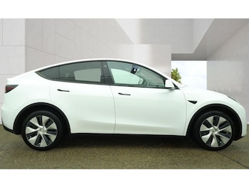 Used Tesla Model Y 2022 for sale - 78557462: Photo