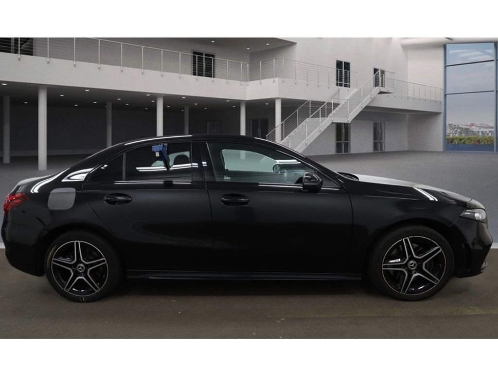 Used Mercedes-Benz A-Class 2022 for sale - 76445759: Photo 4