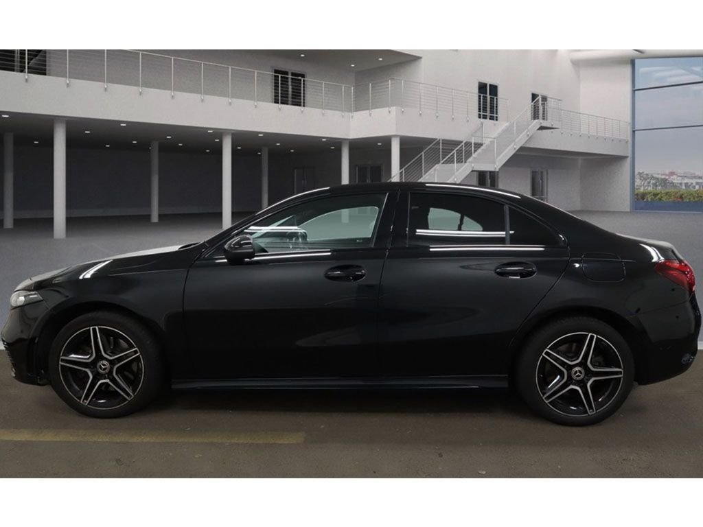 Used Mercedes-Benz A-Class 2022 for sale - 76445759: Photo 5