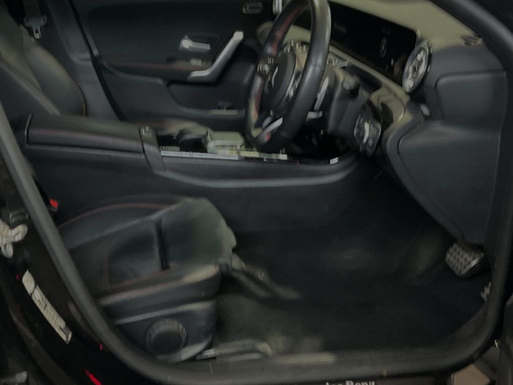 Used Mercedes-Benz A-Class 2022 for sale - 76445759: Photo 8