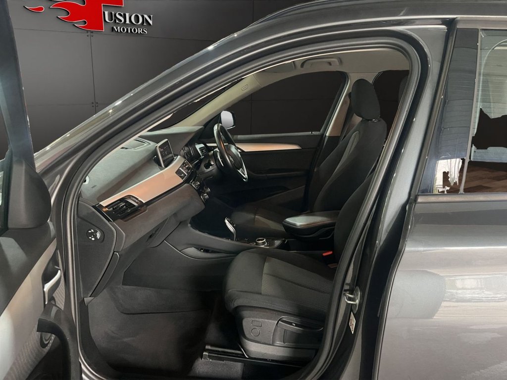 Used BMW X1 2021 for sale - 78029720: Photo 15