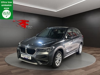 BMW X1 feature image