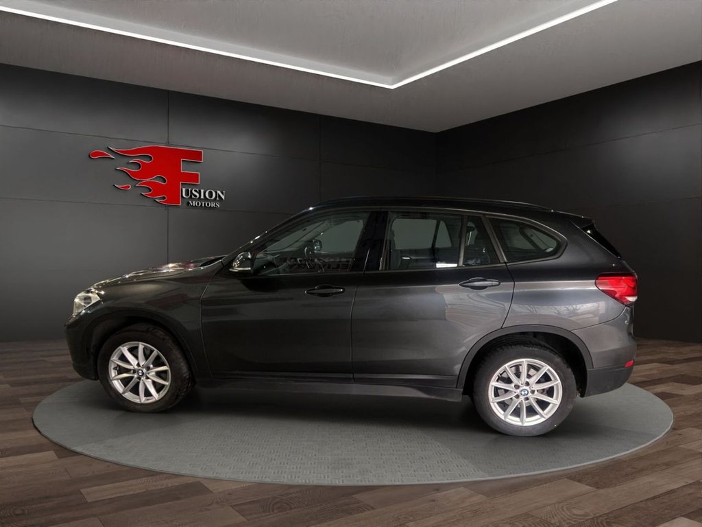 Used BMW X1 2021 for sale - 78029720: Photo 4