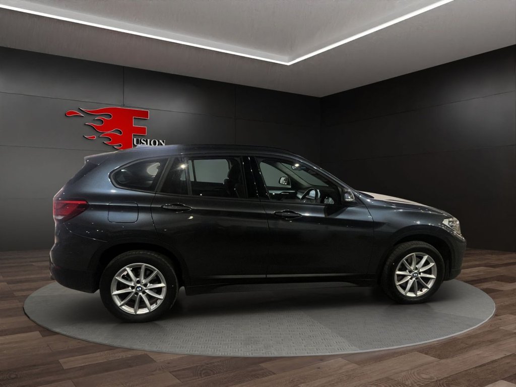 Used BMW X1 2021 for sale - 78029720: Photo 8