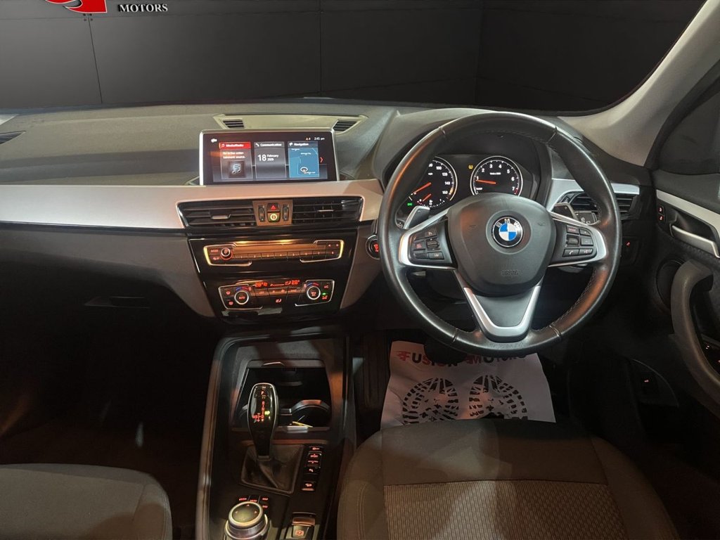 Used BMW X1 2021 for sale - 78029720: Photo 9
