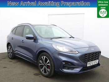 Used Ford Kuga 2022 for sale - 78742944: Photo