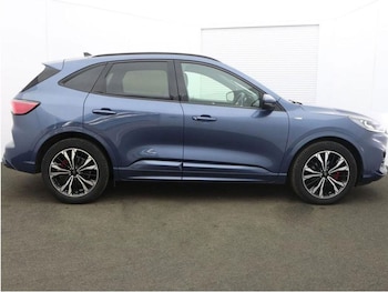 Used Ford Kuga 2022 for sale - 78742944: Photo