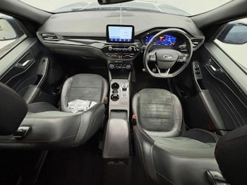 Used Ford Kuga 2022 for sale - 78742944: Photo