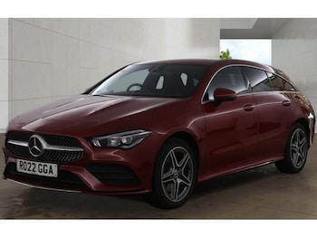 Used Mercedes-Benz CLA 2022 for sale - 78364030: Photo