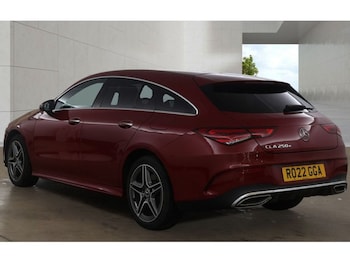 Used Mercedes-Benz CLA 2022 for sale - 78364030: Photo