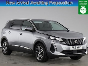 Used Peugeot 5008 2021 for sale - 78530246: Photo