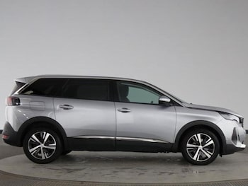 Used Peugeot 5008 2021 for sale - 78530246: Photo