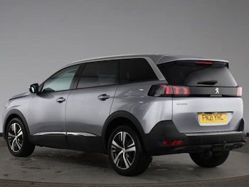 Used Peugeot 5008 2021 for sale - 78530246: Photo
