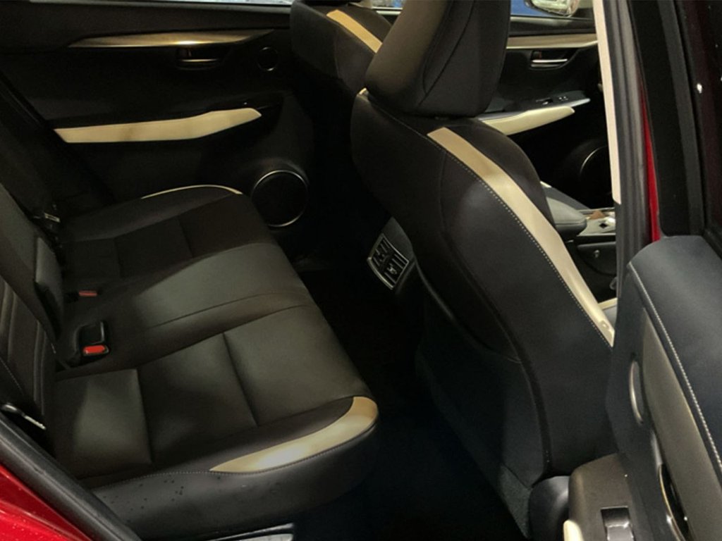 Used Lexus NX 2020 for sale - 76535960: Photo 5