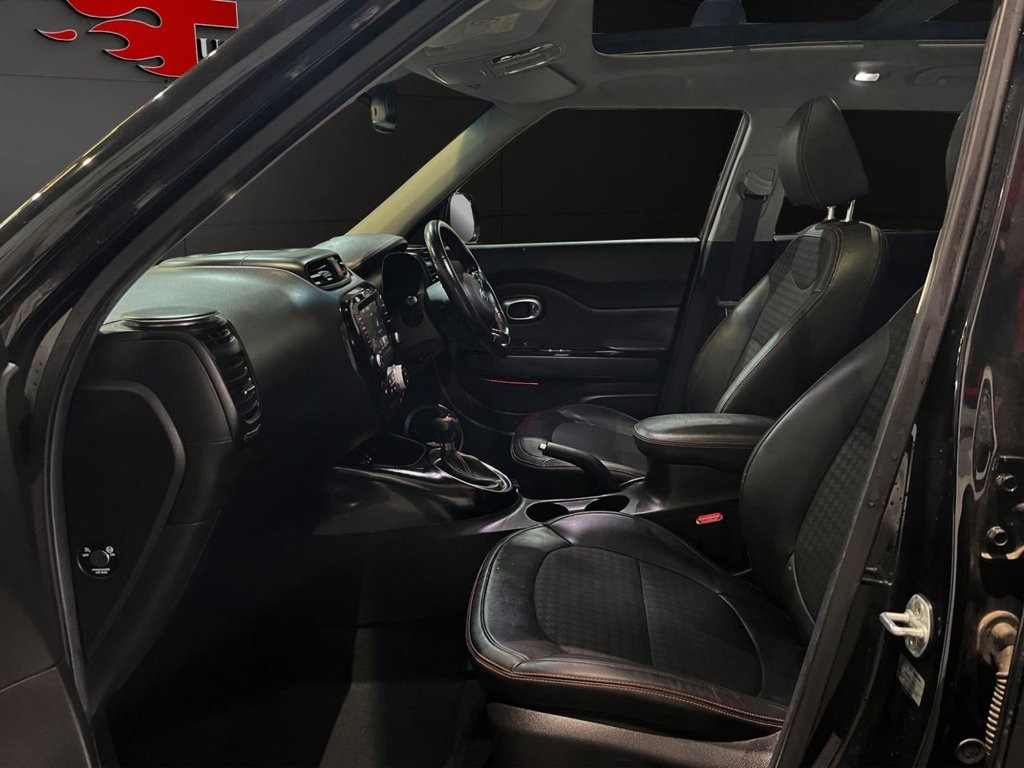 Used Kia Soul 2019 for sale - 78030243: Photo 14