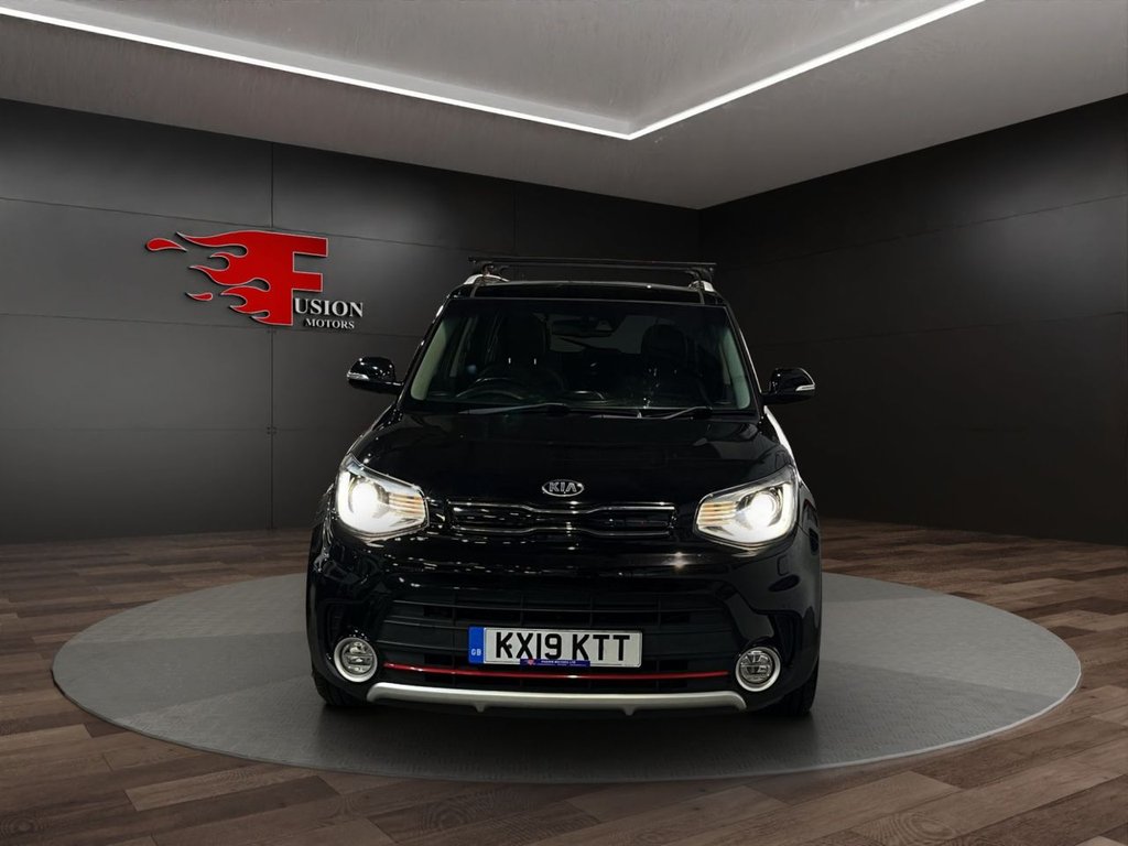 Used Kia Soul 2019 for sale - 78030243: Photo 2