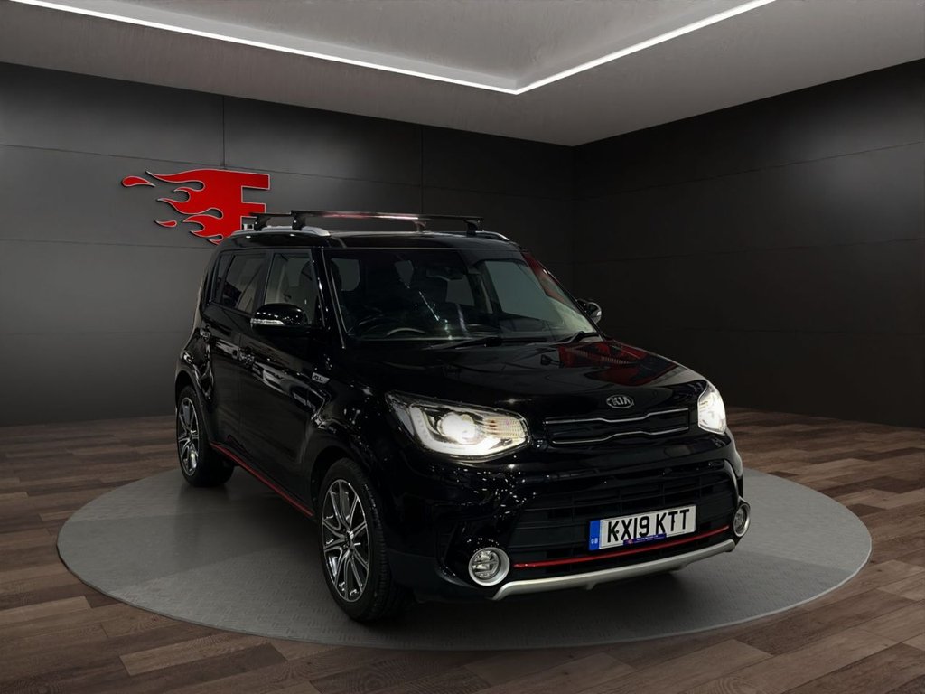 Used Kia Soul 2019 for sale - 78030243: Photo 3