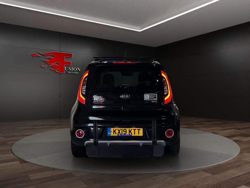 Used Kia Soul 2019 for sale - 78030243: Photo 5