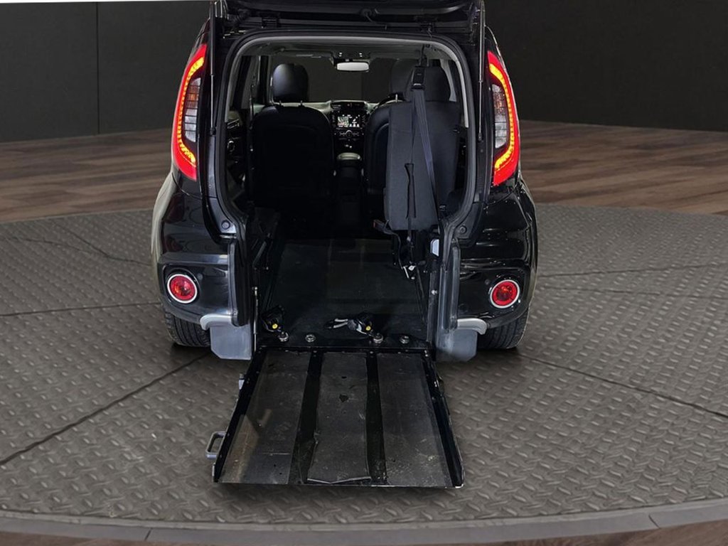 Used Kia Soul 2019 for sale - 78030243: Photo 6