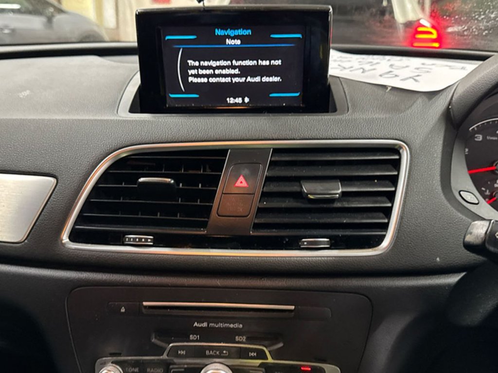 Used Audi Q3 2016 for sale - 77188524: Photo 10