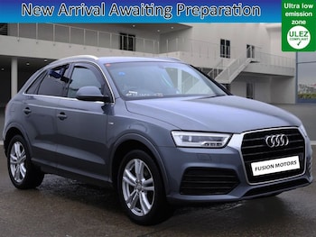 Audi Q3 feature image