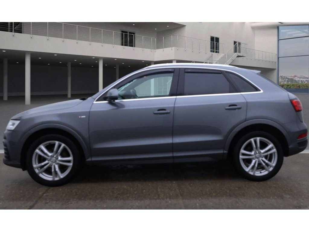 Used Audi Q3 2016 for sale - 77188524: Photo 6