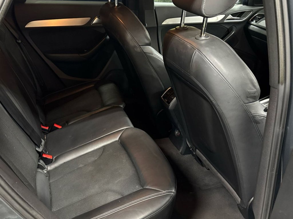 Used Audi Q3 2016 for sale - 77188524: Photo 8