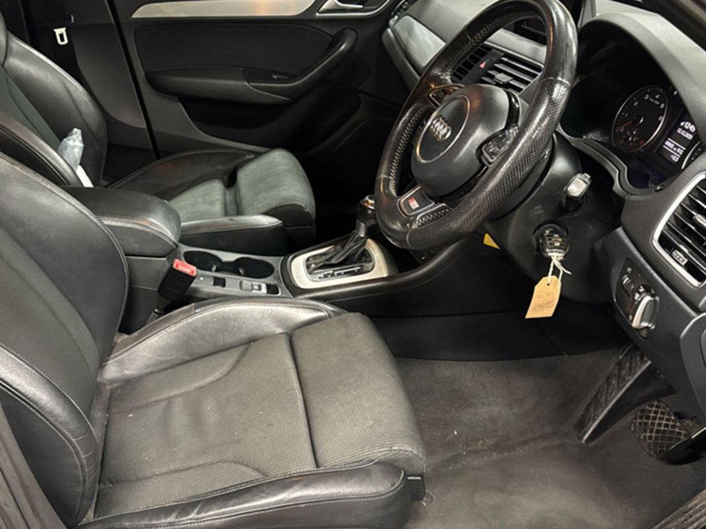 Used Audi Q3 2016 for sale - 77188524: Photo 9