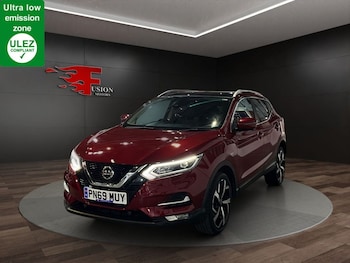 Used Nissan Qashqai 2020 for sale - 78431065: Photo