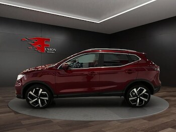 Used Nissan Qashqai 2020 for sale - 78431065: Photo