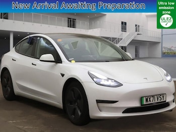 Tesla - Model 3