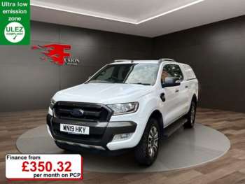 Used Ford Ranger 2019 for sale - 75134844: Photo