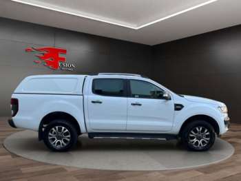 Used Ford Ranger 2019 for sale - 75134844: Photo