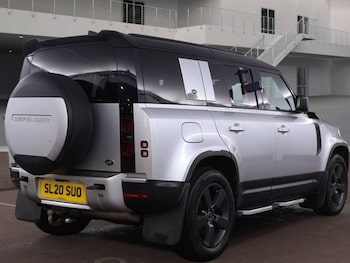 Used Land Rover Defender 2020 for sale - 77384573: Photo