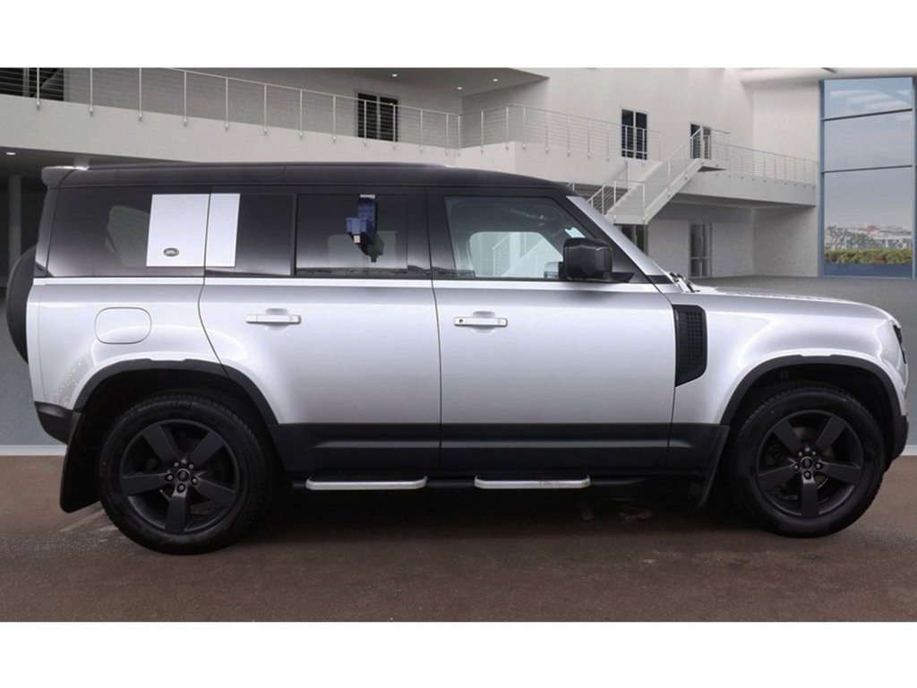 Used Land Rover Defender 2020 for sale - 77384573: Photo 5