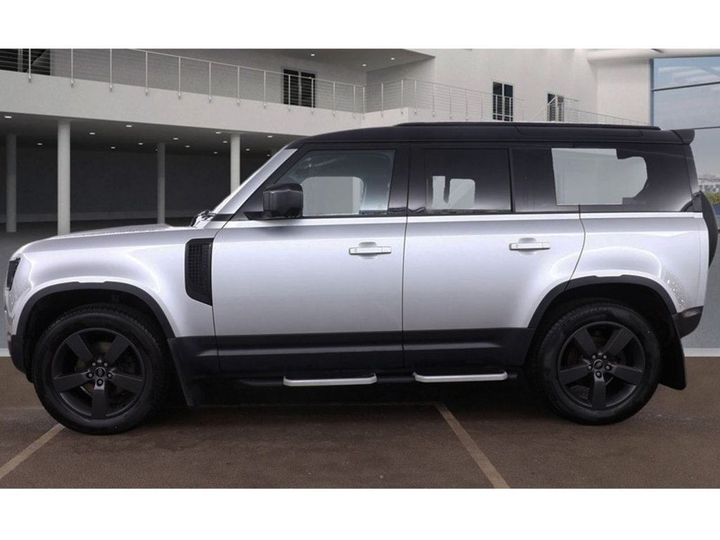 Used Land Rover Defender 2020 for sale - 77384573: Photo 6