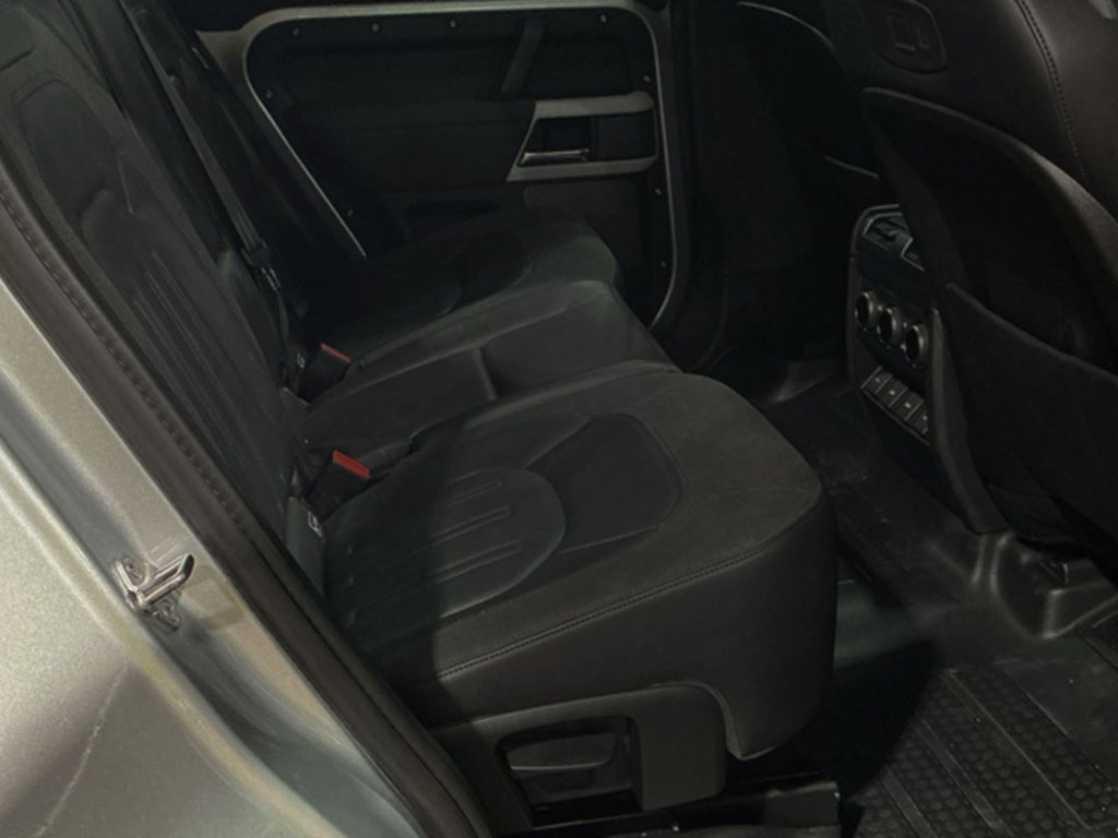 Used Land Rover Defender 2020 for sale - 77384573: Photo 7