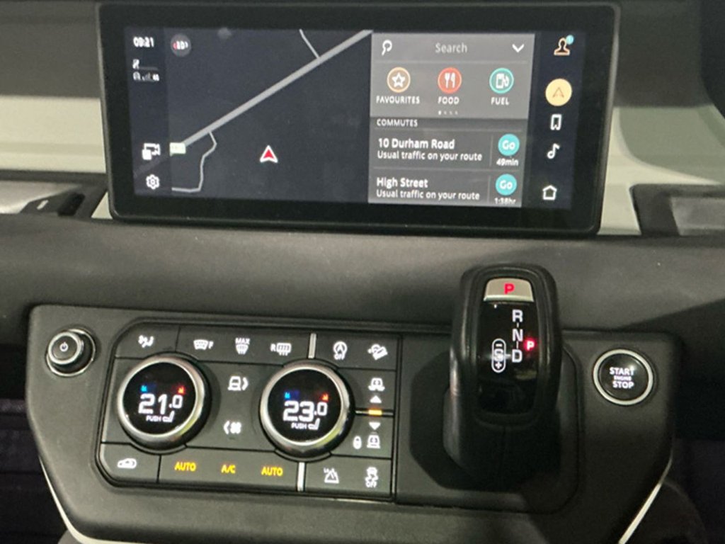 Used Land Rover Defender 2020 for sale - 77384573: Photo 9