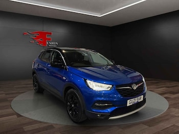 Used Vauxhall Grandland X 2021 for sale - 78563245: Photo