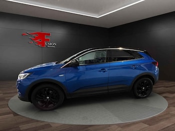Used Vauxhall Grandland X 2021 for sale - 78563245: Photo