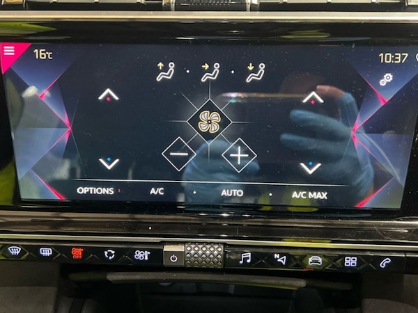 Used DS Automobiles DS 7 2020 for sale - 76223464: Photo 10