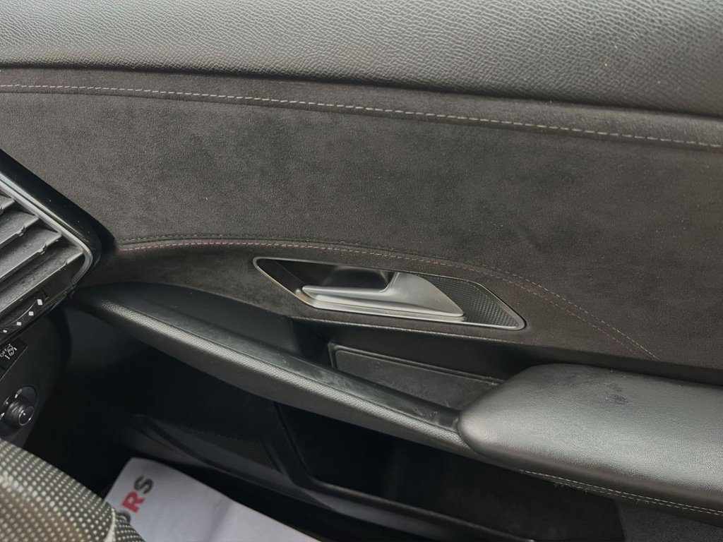 Used DS Automobiles DS 7 Crossback 2020 for sale - 76223464: Photo 11