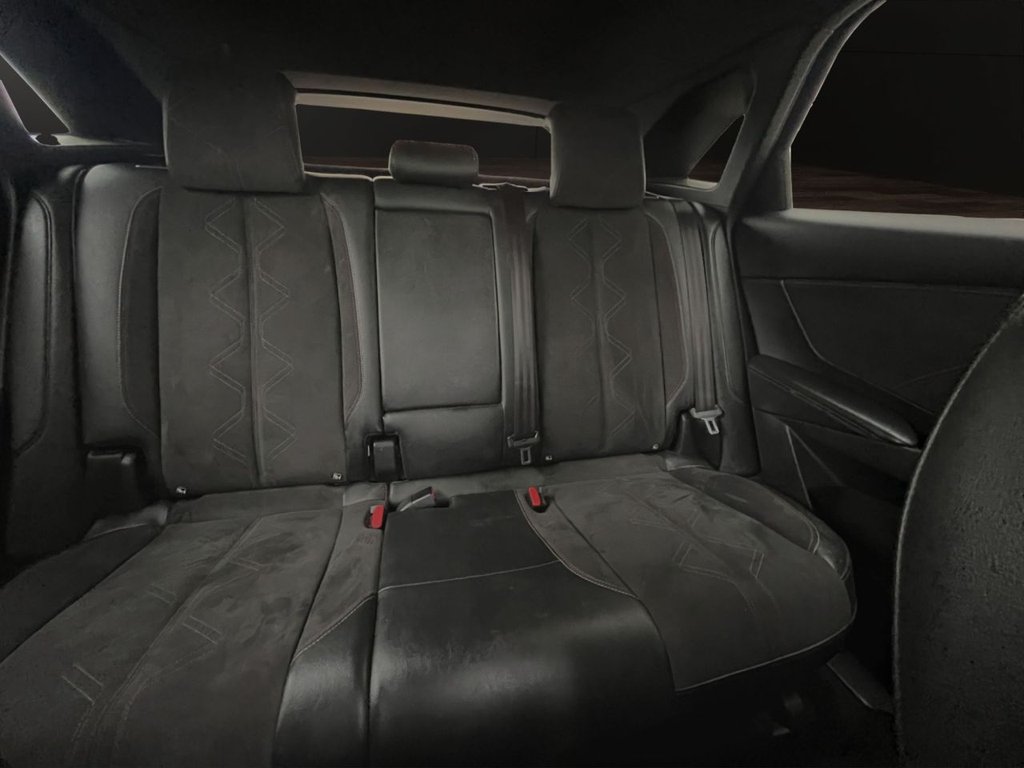 Used DS Automobiles DS 7 Crossback 2020 for sale - 76223464: Photo 14