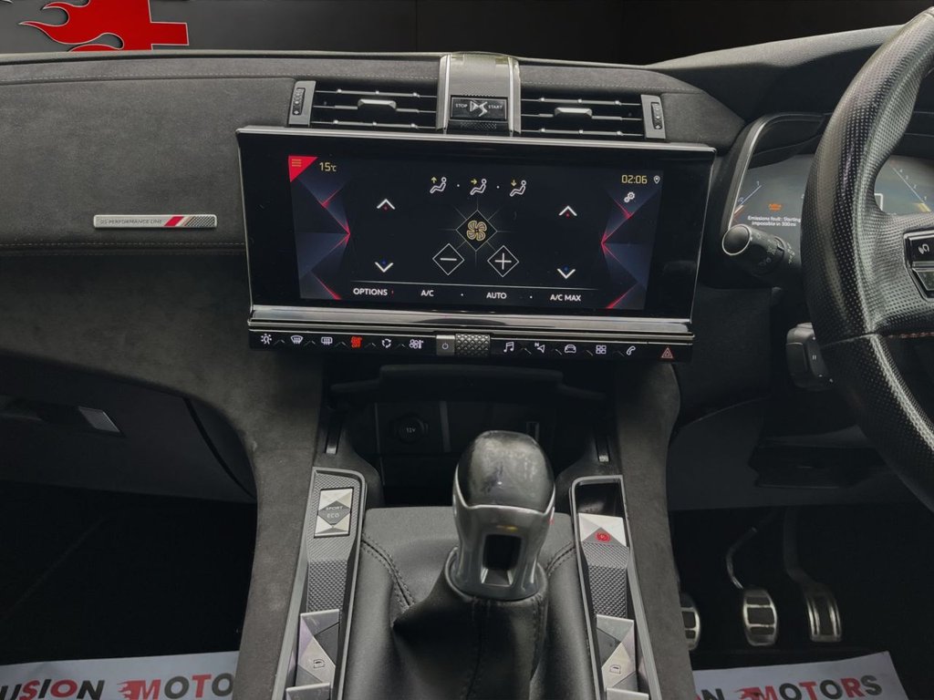 Used DS Automobiles DS 7 Crossback 2020 for sale - 76223464: Photo 15