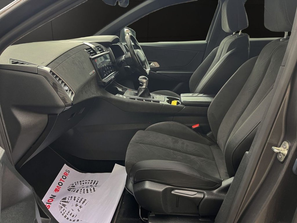 Used DS Automobiles DS 7 Crossback 2020 for sale - 76223464: Photo 16