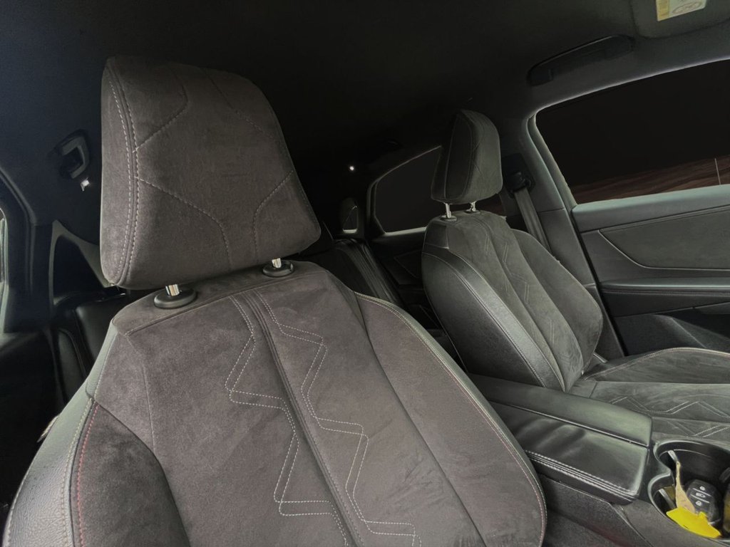 Used DS Automobiles DS 7 Crossback 2020 for sale - 76223464: Photo 18