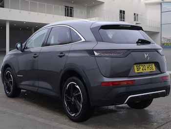 Used DS Automobiles DS 7 2020 for sale - 76223464: Photo 3