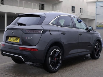 Used DS Automobiles DS 7 2020 for sale - 76223464: Photo 4