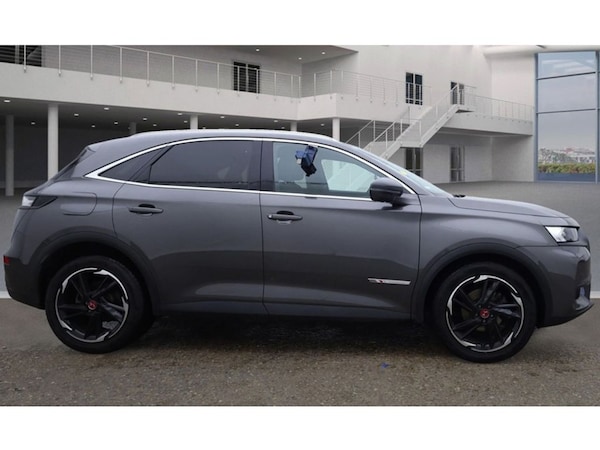 Used DS Automobiles DS 7 2020 for sale - 76223464: Photo 5