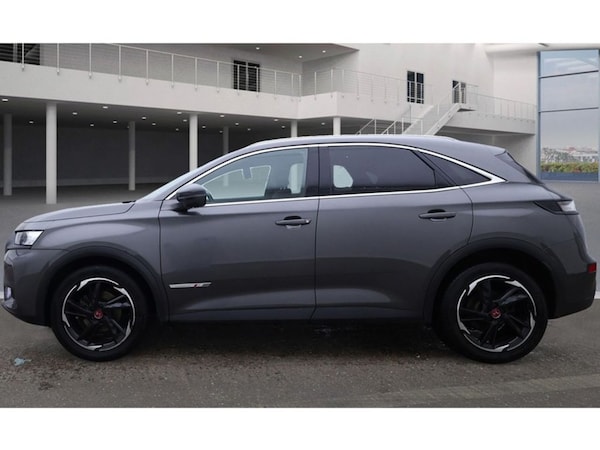 Used DS Automobiles DS 7 2020 for sale - 76223464: Photo 6